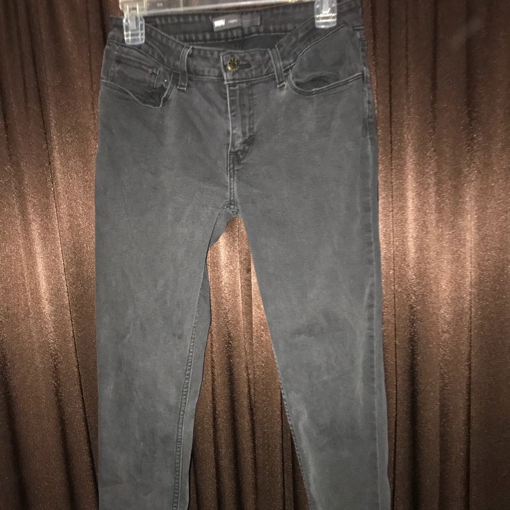 levis